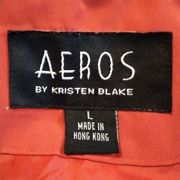 Aeros Quilted Jacket  - Picture 6 of 10